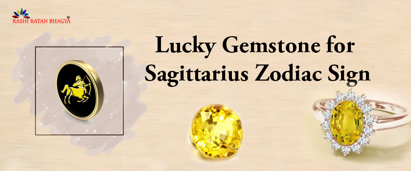 Top 7 Best Gemstones For Sagittarius | Dhanu Rashi Stone