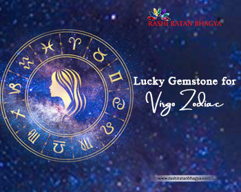 Lucky Gemstone for Virgo Zodiac | Kanya Rashi Stone