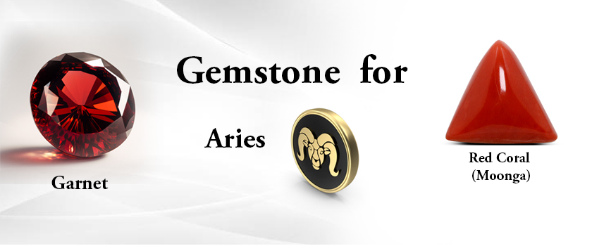 Which Gemstone To Wear According To Your Zodiac Sign?