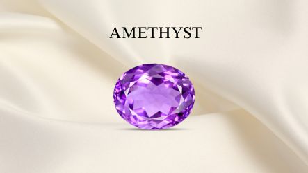 Amethyst Stone