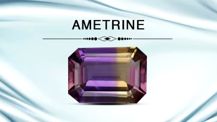 Ametrine