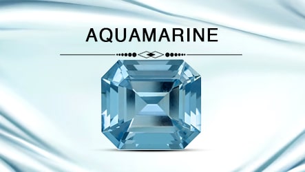 Aquamarine