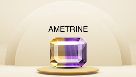 Ametrine