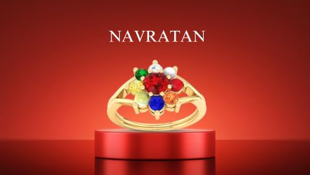 Navaratna Rings