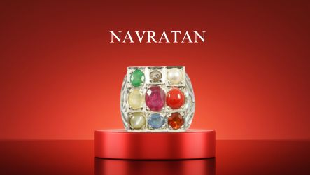 Navaratna Rings