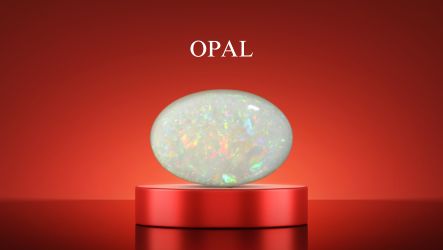 opal