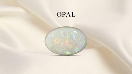 Opal Stone