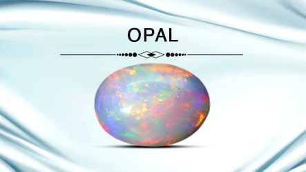 opal