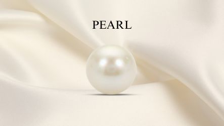 Pearl Stone