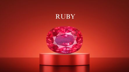 Ruby Stone