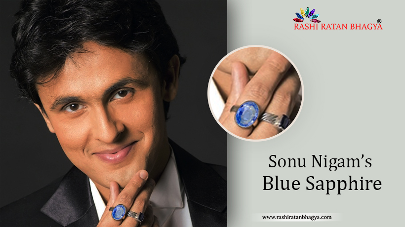 Celebrities Who Adore Blue Sapphire for Luck and Success