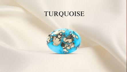 Turquoise