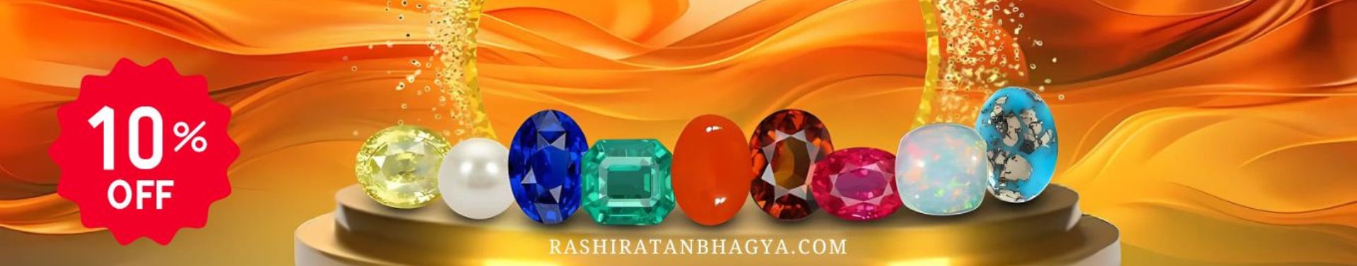 Buy Gemstone at Special offer