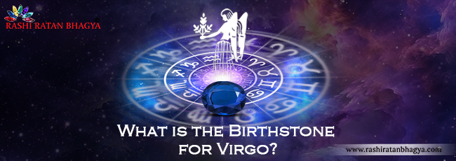 What is Birthstone for Virgo