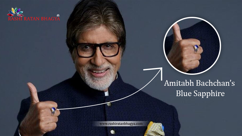 10 Bollywood actors who wear gemstones | mirchiplus