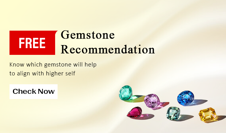 Gemstones Recommandation