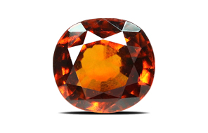 Hessonite